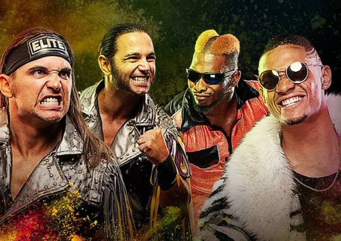 Is AEW Better Than WWE?