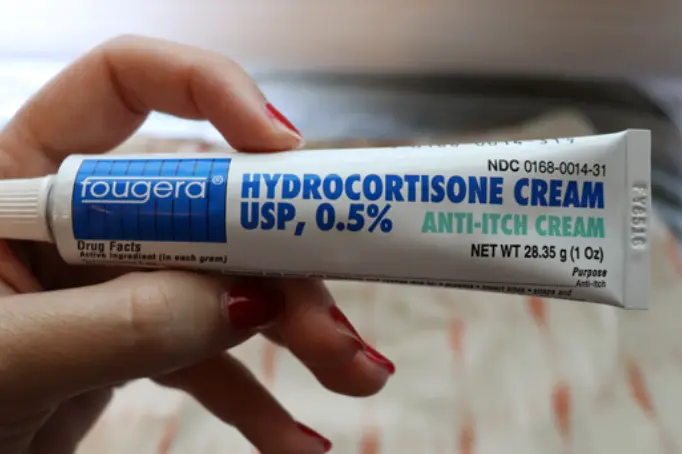 Can I Use Hydrocortisone Cream on a Shingles Rash