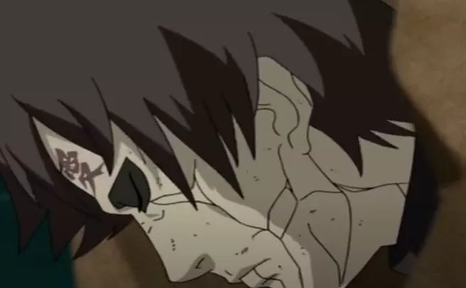 Does Gaara Die in Episode 17 in Naruto Shippuden?