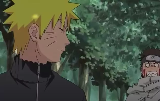Do Naruto and Karin Know They Are Related?
