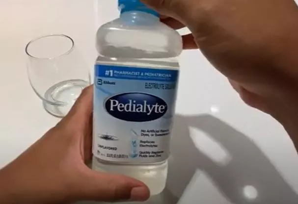 Can You Drink Too Much Pedialyte As an Adult?