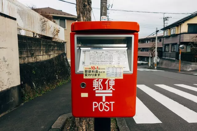 How to Write a Postcard Address?