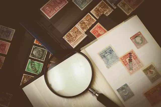 How Many Stamps to Mail a Letter?