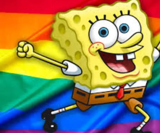 Is SpongeBob SquarePants Gay Or Asexual?