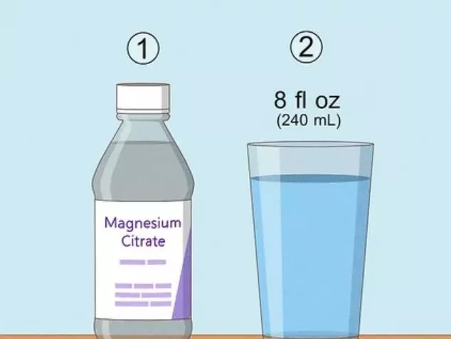 How Long Will I Poop After Taking Magnesium Citrate?