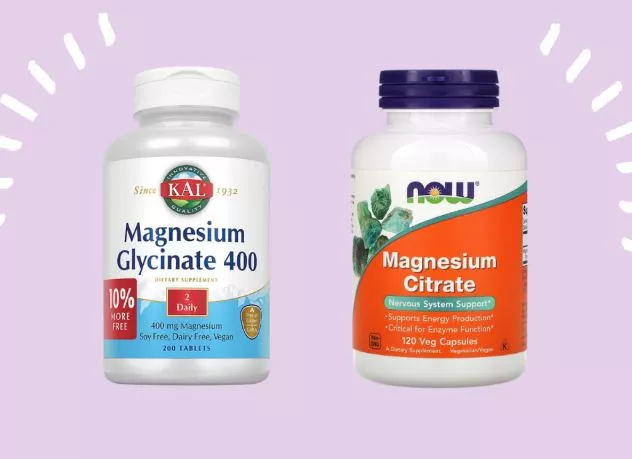What is the Best Magnesium For Constipation and Sleep?