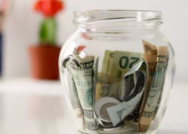 How Much Should You Save From Each Paycheck?