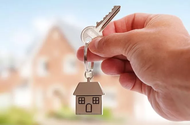 Buying a Second Home That Will Be Your Primary Residence