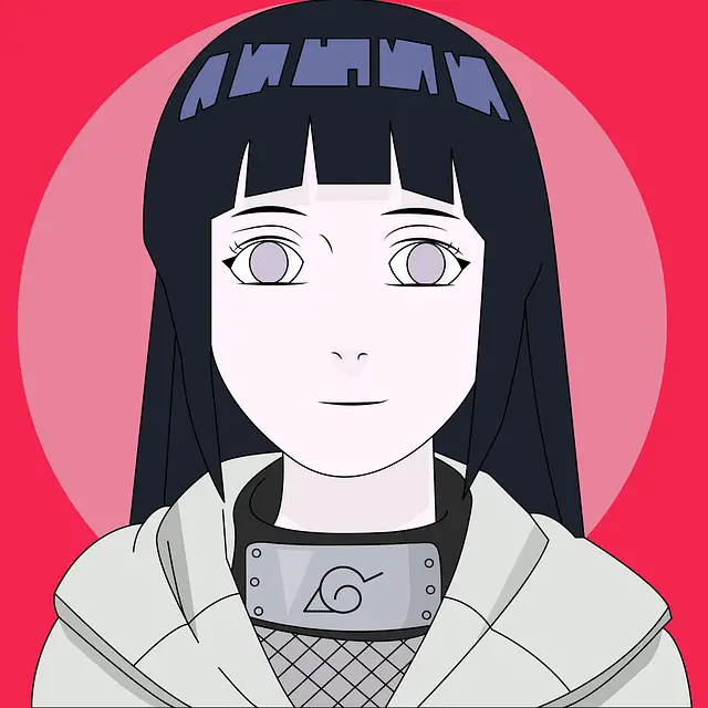 Does Naruto Like Hinata