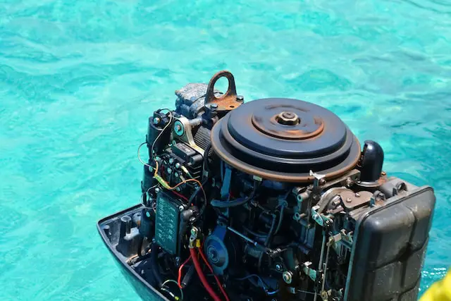 When Should the Blower Be Operated on Gasoline Powered Boats?