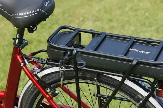 How Long Does an Electric Bike Battery Last?