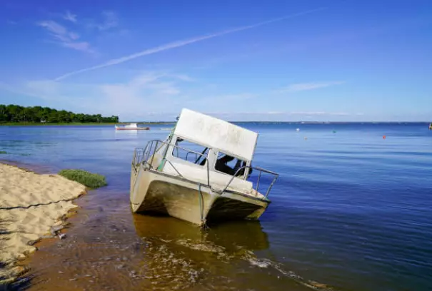 What Should You Do to Avoid Capsizing Or Swamping Your Boat?