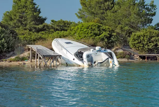 What Type of Report Must Be Filed If There is an Accident While Boating?