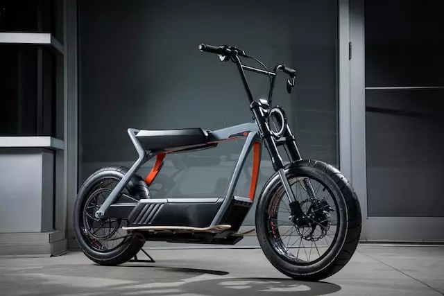 How Much Does an Electric Bike Weigh?