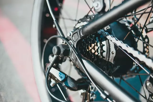 What Bike Gear to Use on Flat Road?