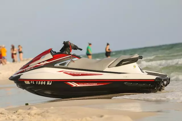 Personal Watercraft Are Considered What Type of Vessel? 