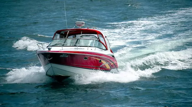 Which is the Major Cause of Fatalities Involving Small Boats?