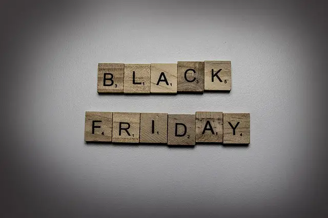 What Online Stores Are Having Black Friday Sales?