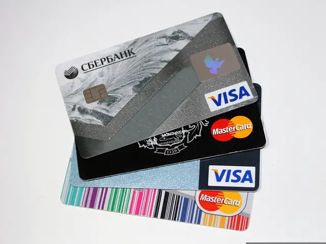 Is 5 Credit Cards Too Many?