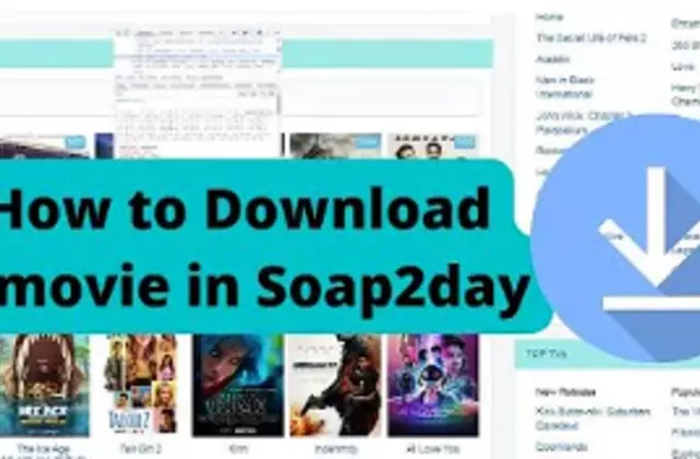 Is Soap2Day Safe on iPhone?