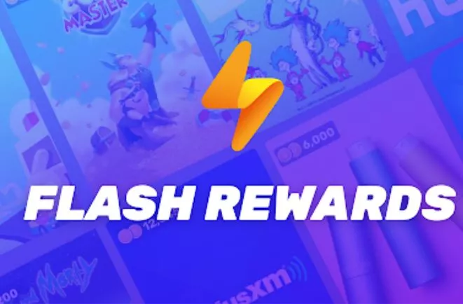 Is Flash Rewards Legit?