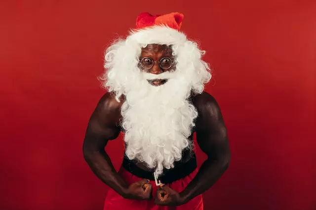 Is Santa Real For Adults?
