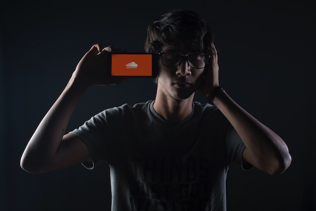 To promote Soundcloud for free. Is it possible?