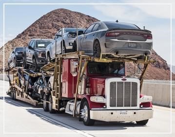 All you need to know about shipping your car to or from Texas