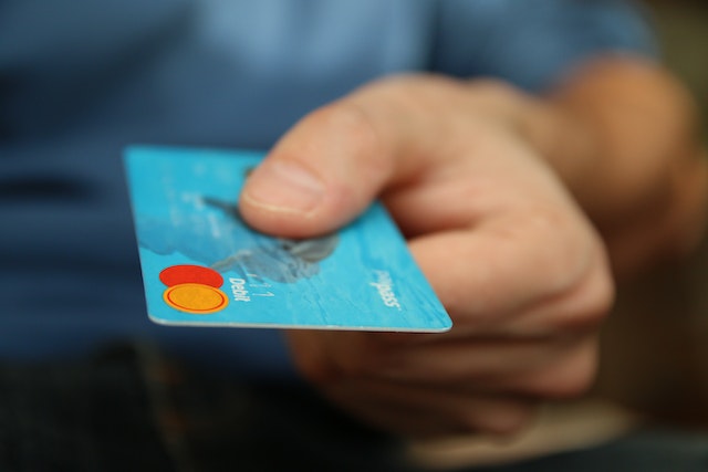 How to Bypass the Zip Code on Your Debit Card