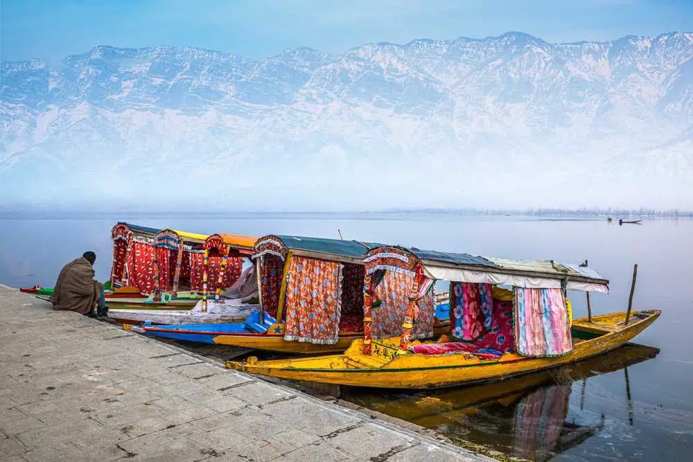 8 Reasons Winter is the Best Time to Explore India