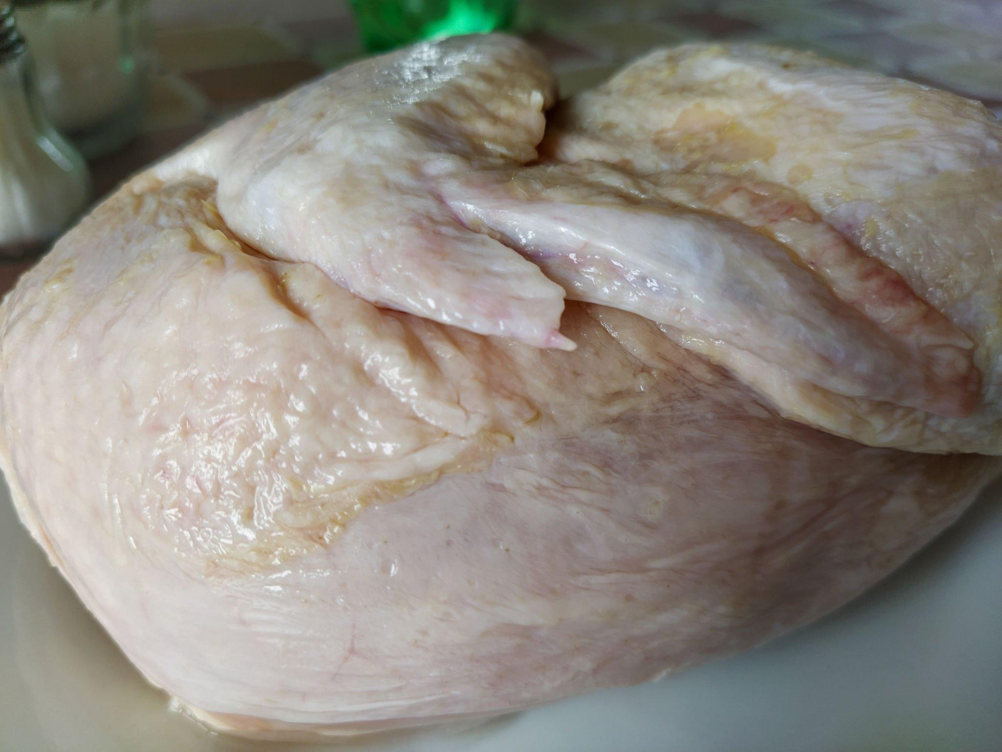 Can You Freeze a Fresh Turkey