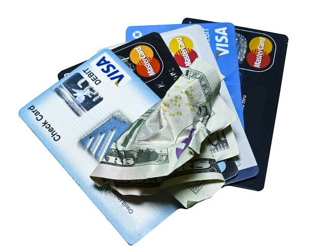 What is Considered a Large Purchase on a Credit Card