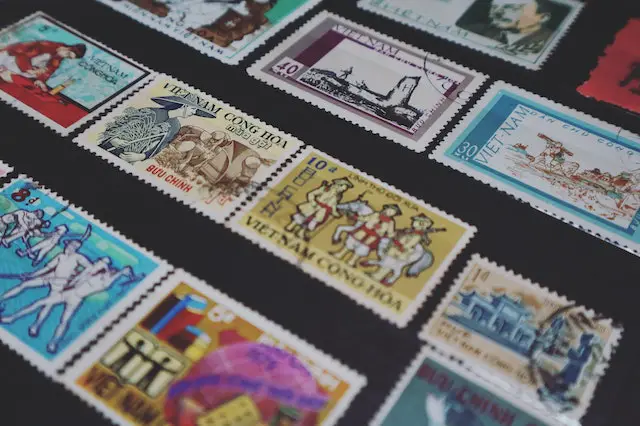How Much is a Book of Stamps in 2023?