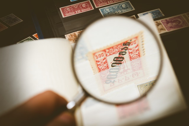 How Much is a Book of Stamps in 2023?