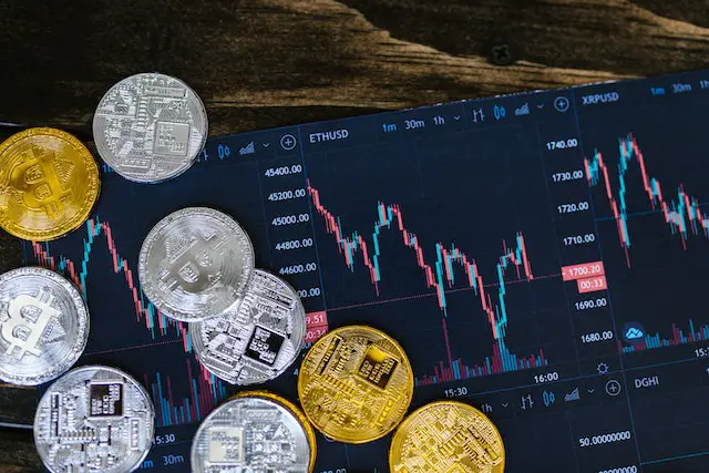 A Guide to Cryptocurrency Trading Strategies
