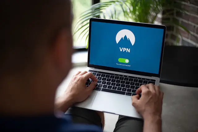 Free VPN For iPhone Without Subscription