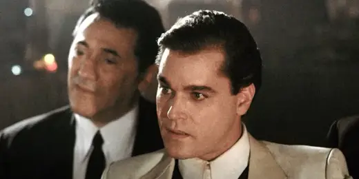 Ray Liotta's Cause of Death 