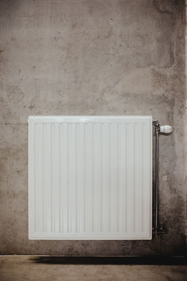 Traditional Radiators You May Not Know About