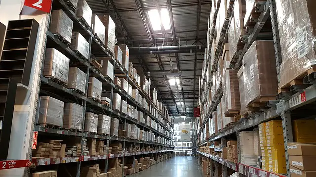 Is Working at an Amazon Warehouse Hard?
