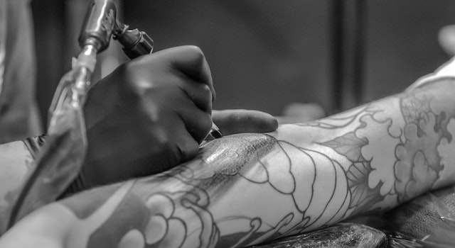 How to Practice Tattoo? Learn Tattooing Art