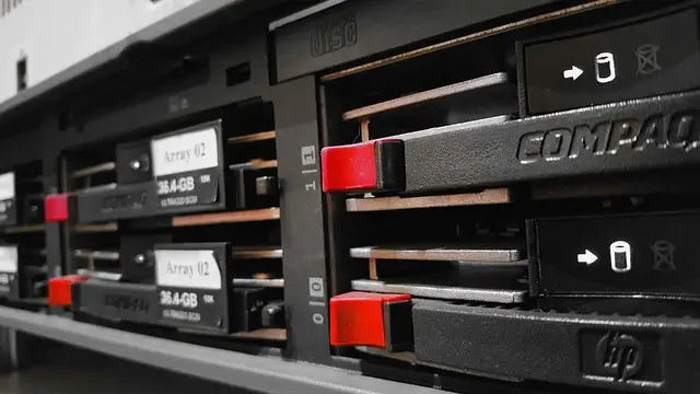 Rent a physical server. What are the advantages