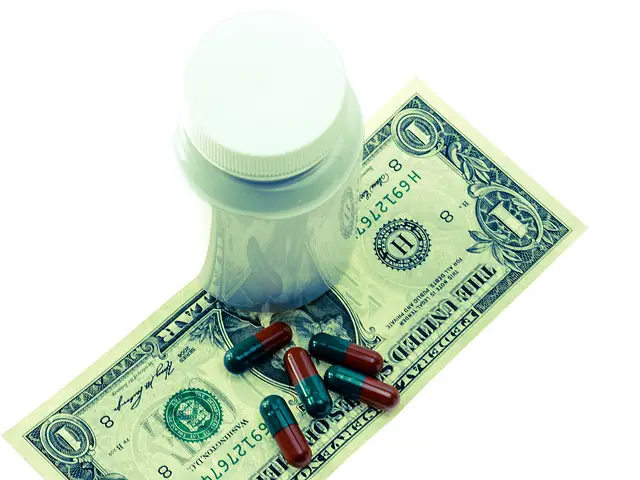 Spending More on Prescription Medications - Learn How to Save Money