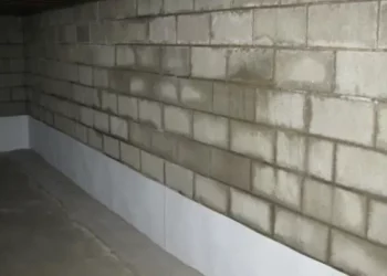 The main methods of waterproofing the basement from moisture and water