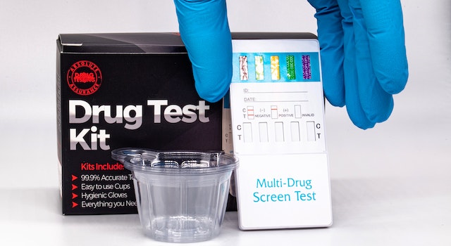 Probation Violation 1st Offense | Failed Drug Test