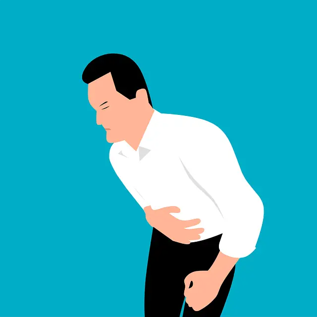 Does Throwing Up Make Acid Reflux Better?