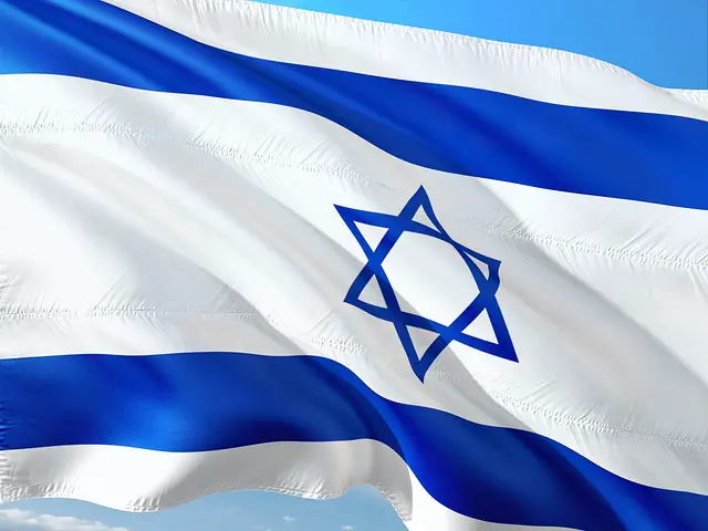 Documents needed to apply for Israel Visa:
