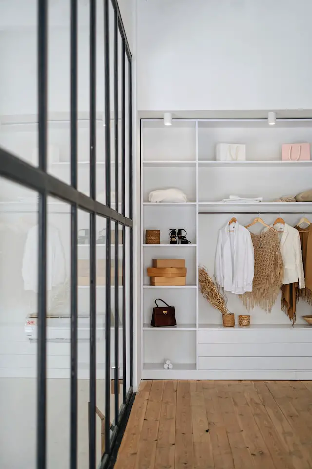 Cheap Wardrobe Hacks: Clever Ways to Make the Most of Your Storage Space
