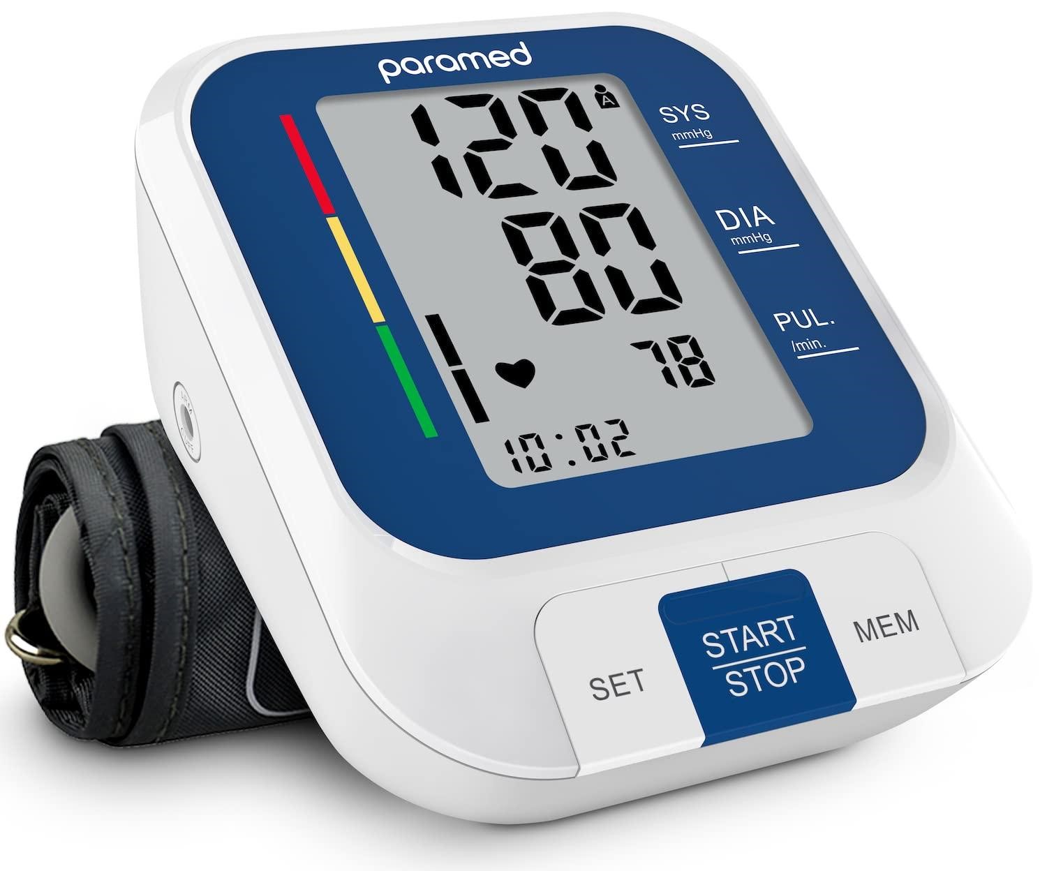 Why is it important to monitor your blood pressure at home