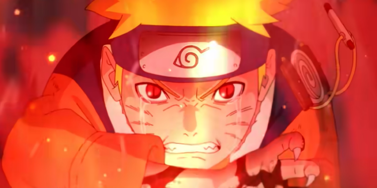 How Many Chakra Natures Does Naruto Have?