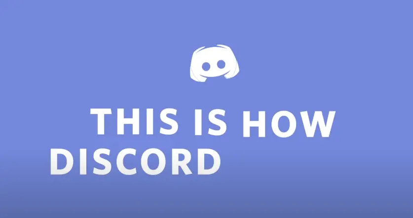 Use the Discord overlay.